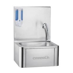 Lave-mains à commande fémorale Casselin - CLV1B_0
