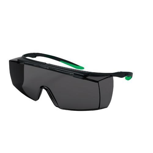 LUNETTES DE PROTECTION CONTRE PROJECTILES INCOLORES - PAIRE 