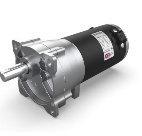 Motoréducteurs PMDC en ligne - Parvalux - couple élevé - puissance 23 à 750 watts_0