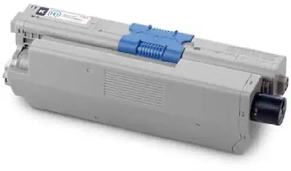 OKI 44469804 Cartouche de toner 1 pièce(s) Original Noir_0