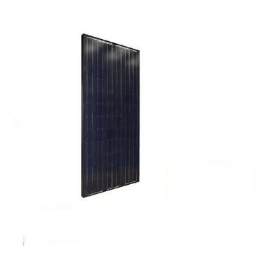 Panneau solaire 12V 160Wc monocristallin F.Tech - Aluminium anodisé - Garantie jusqu'à 25 ans - 1138_0