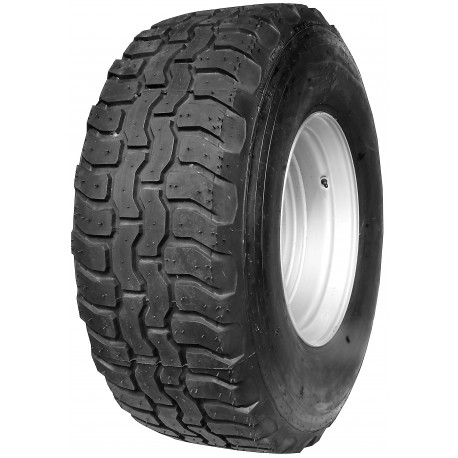 Pneu pour remorque agricole - 385/65-15R22.5 - roue complète assemblée, 8,5 Bar pour 4250Kg à 30Km/H_0