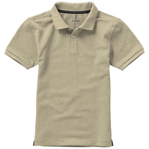 Polo manche courte enfant calgary 38082053_0