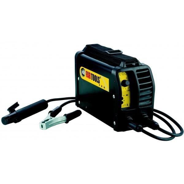 POSTE A SOUDER INVERTER 75A - 2.5KW - GENIUS 80B