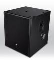 Caisson de basse RCF NX S25-A - Subwoofer actif ventilé avec double 15