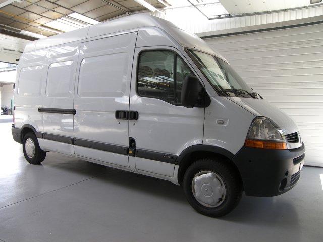 CAMION CHEVAUX ECO GRANDE SELLERIE RENAULT MASTER DCI 120 L3_0