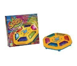 SUPER SIMON - MB JEUX