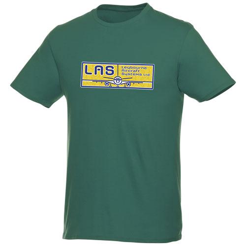 T-shirt unisexe manches courtes Hero 38028606 - 100% coton 150 g/m² avec personnalisation intérieure_0