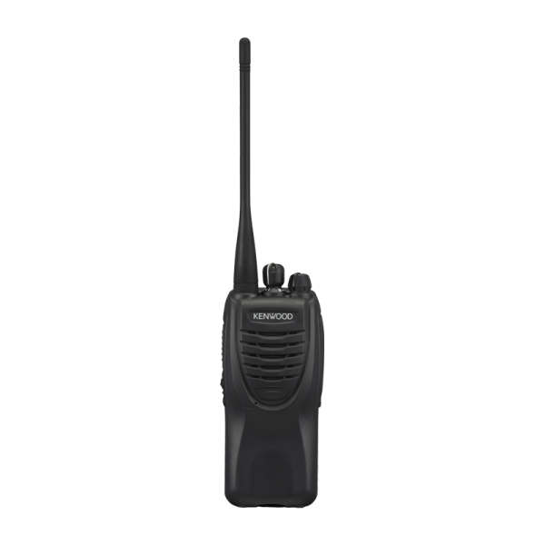 Talkie walkie kenwood tk-3302e / tk-2302e analogique