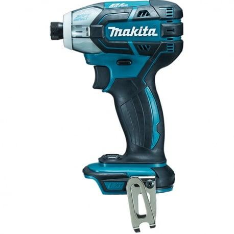 Visseuse Makita oléopneumatique 18 Volts Li-Ion 40 Nm (Machine seule) Makita | DTS141Z_0