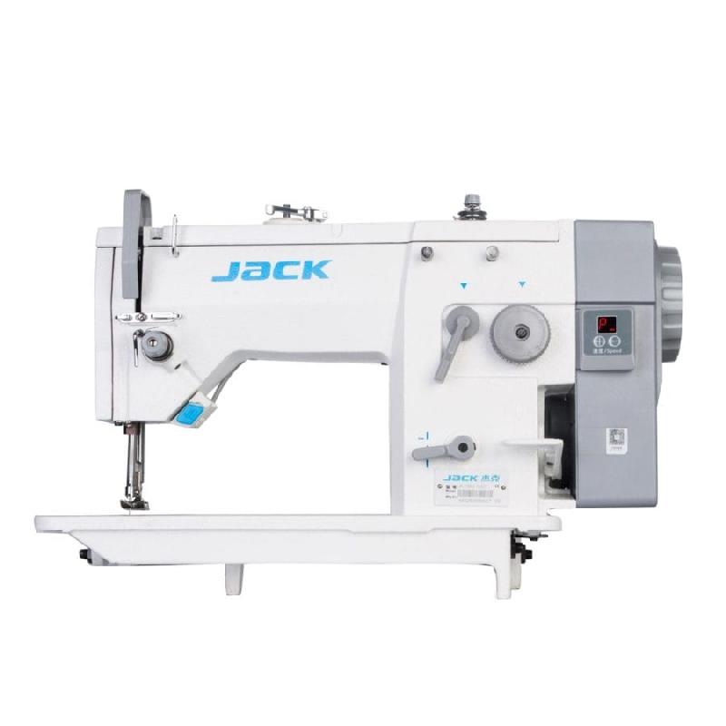 Jack JK-20U-93Z Machine zig zag_0