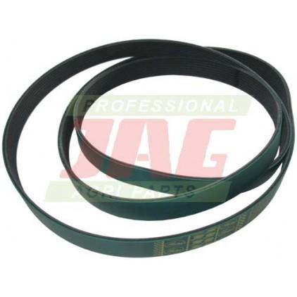 0285345 - Courroie Gates PT-144-629.26 - Compatible avec tracteurs David Brown_0