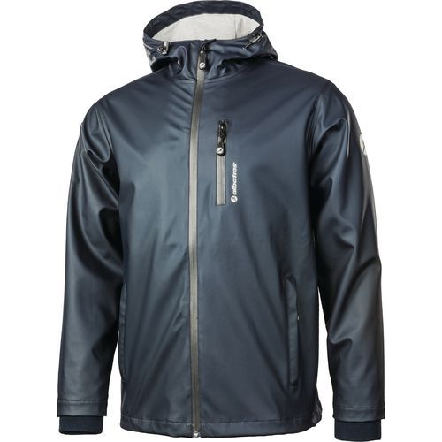 ANORAK METEO COLORIS BLEU TAILLE M - ALBATROS
