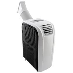 Climatiseur portable professionnel monobloc, capacité de refroidissement, chauffage, déshumidification de 4 à 5,3 kW - FSC14_0