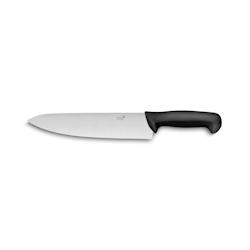 DÉGLON DEGLON Couteau éminceur Surclass noir 25 cm Deglon - plastique 6370025-C_0