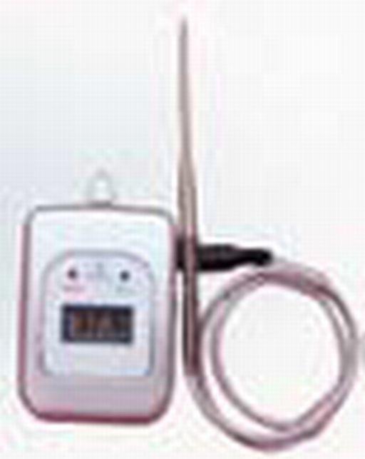 Enregistreur de température à sonde pénétration - Calcul valeurs pasteurisatrices - Mémoire 16 000 points_0