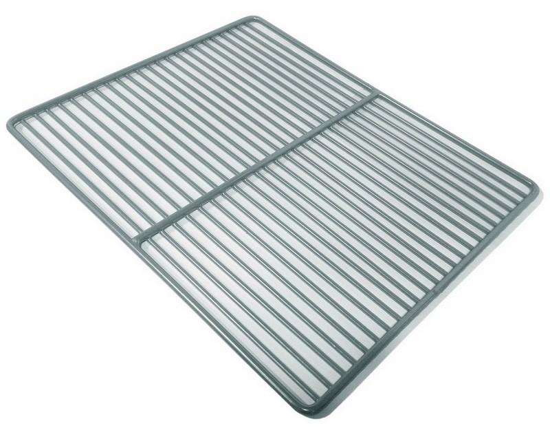 Grille rilsanisée gn 2/1 tables pass through accessoires 800x600xh30 - G21R-PM_0