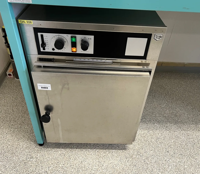 Incubateur, b30, memmert_0