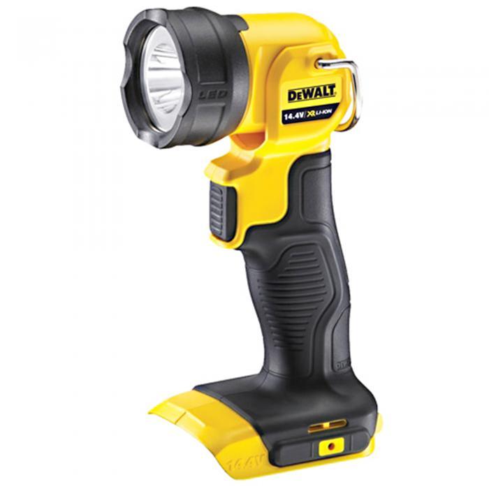 LAMPE XR 14,4V DCL030 DEWALT