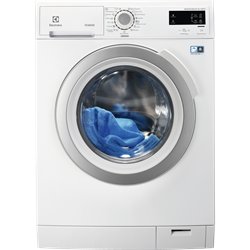 Lave-linge professionnel à chargement frontal - NEWF1486GZ1 - SteamCare - Moteur Inverter_0