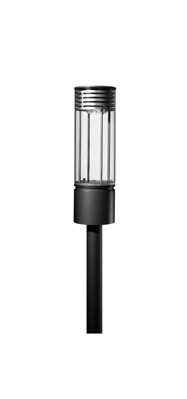 Lanterne luminaire residenza source led ou standard - eclairage public_0