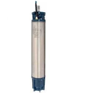 Moteur de pompe Franklin 8FK I-8FK - 303831 - pour pompes de forage mono et triphasé_0