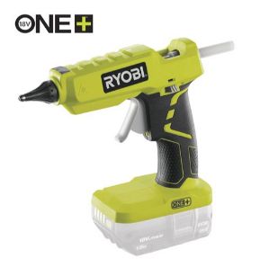 One+ - pistolet à colle - ryobi france - pointe précise 3 mm - r18glu-0_0