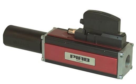 Pompe à vide standard P6010 CU - Technologie COAX® multi-étagée, configurable et modulaire_0