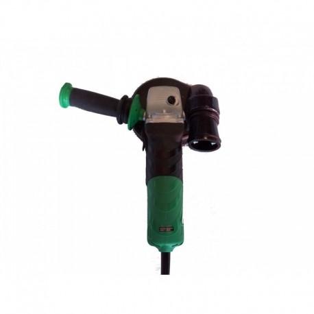 Ponceuse bordureuse SPB125B - moteur brushless - 125mm - aspiration intégrée - usage professionnel_0