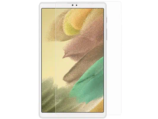 Protection ecran en verre trempe pour Samsung Galaxy Tab A7 lite 8.7