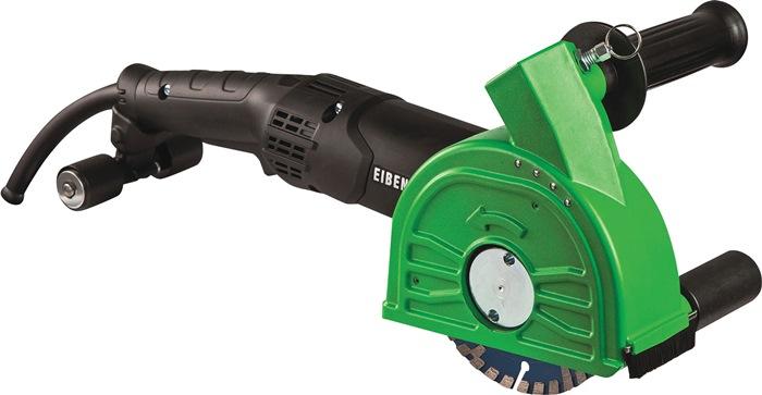 Rainureuse EMF 125.2 30 mm 125x22,23 mm 7 500 min-¹ 1 700 W EIBENSTOCK_0