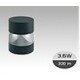 Borne d'éclairage Turks Mini - Référence turks-mini - Hauteur 13.5 cm - Puissance 3.6W - 300 Lumens_0