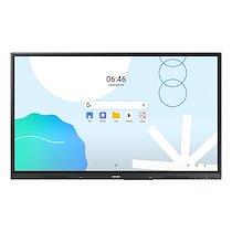 Samsung WA86D tableau blanc interactif 2,18 m (86