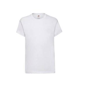 Tee-shirt enfant (blanc) référence: ix319043_0