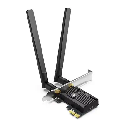 TP-Link Archer TX55E WLAN / Bluetooth 2402 Mbit/s_0