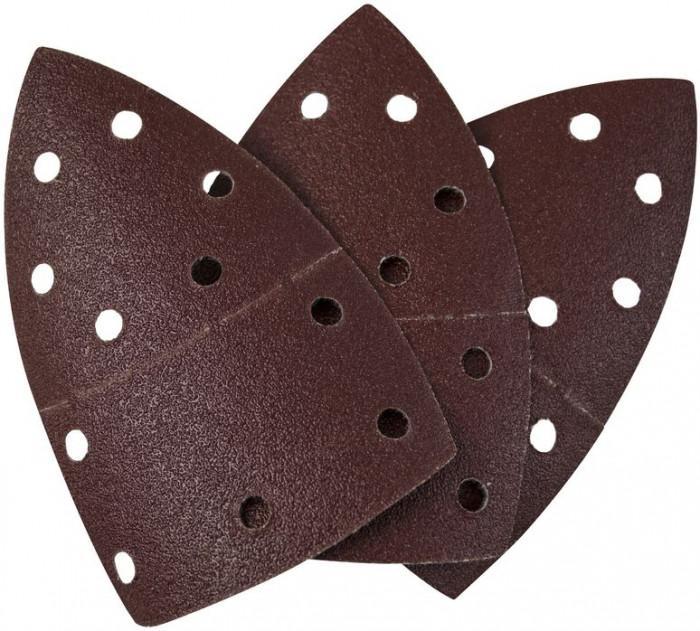 Triangles abrasifs pour g58136 - lot de 6_0