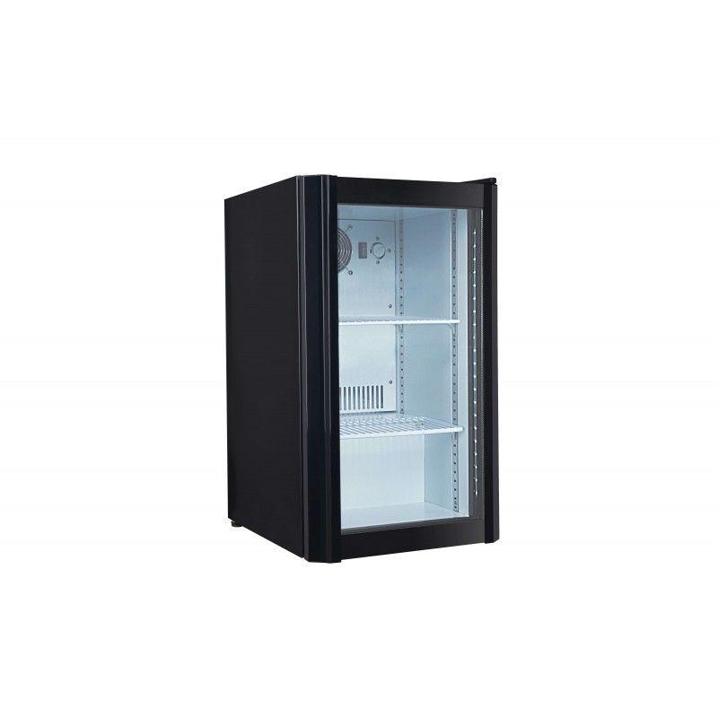 Vitrine de table 80 litres  CLIMAHOSTELERIA pekin T-80_0
