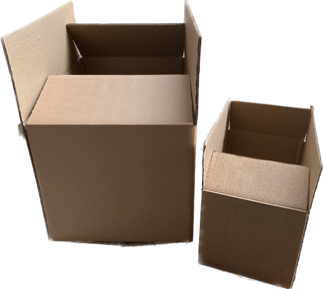 25 cartons simple cannelure 430x300x200 mm - CAC20MR-SF05_0