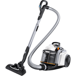 Aspirateur de bureau sans sac - Technologie Turbo cyclonique - Neuf86iw_0