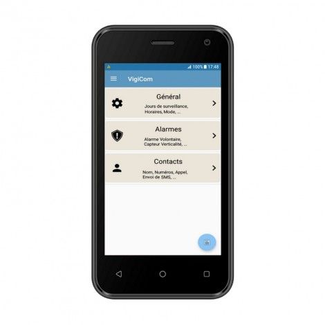 Ati-101os - téléphones mobiles pti - attendance vigicom - détection de chute & absence de mouvement_0