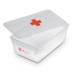 Boite de rangement & boite a repas (lunch box) en plastique pp référence: ix104483_0