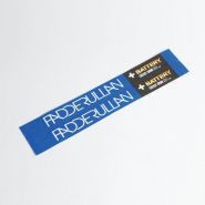 Bracelet RFID en papier jetable - Eron - écologique et personnalisable pour billets de concert_0