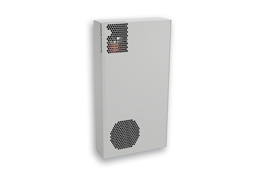 Climatiseur ultra compact, fiabilité extrême -SLIMLINE ORIGINAL_0