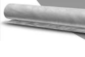 Écran de sous-toiture non combustible - A2 W1 ALU - 91-000-UNDERLAY.SOL - Rouleau 35m x 1,20m <b>AVEC bande adhésive</b>_0