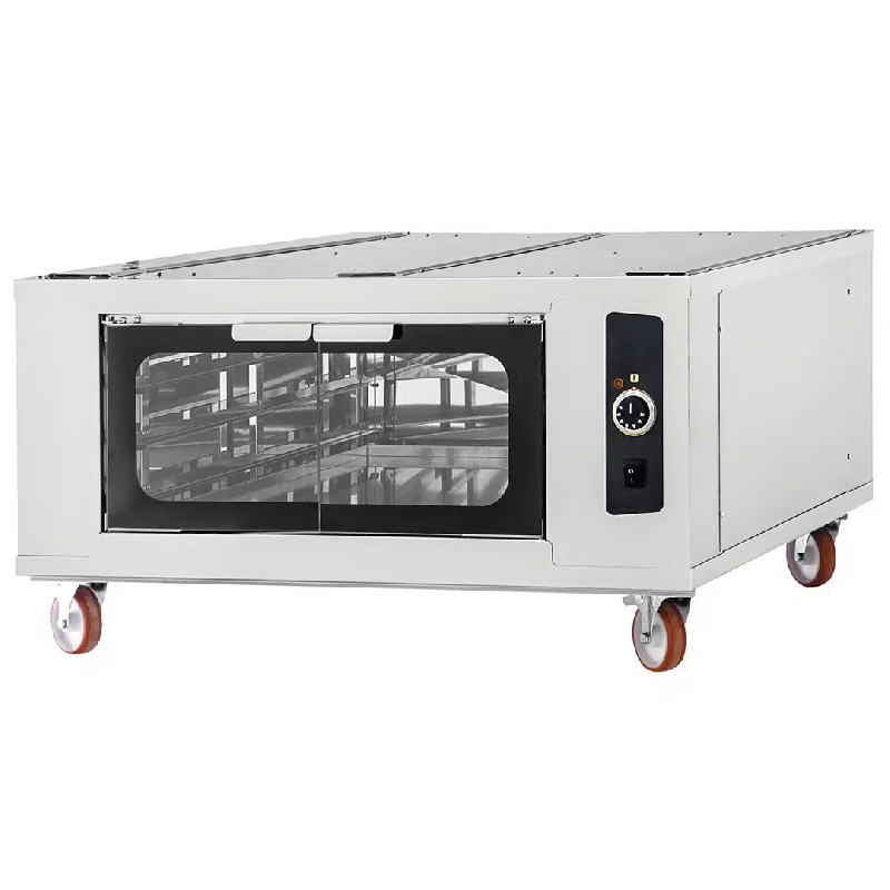 Etuve de fermentation CELLA INOX 6-6-6_0