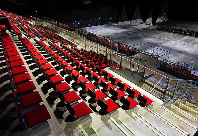 Fauteuil stade EVORA_0
