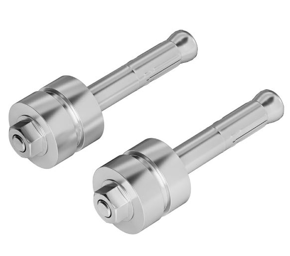 Fissuromètre pour la surveillance des fissures et joints - EDJ-41M_0