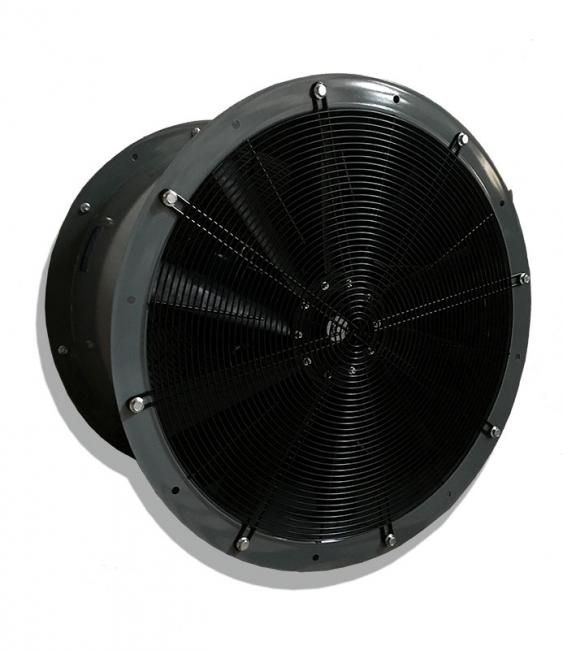 Hd1s 710 iic 4-4.00t ex ii 2g ex h iic t4 - ventilateur atex - mvi -  710mm - 4000 w_0