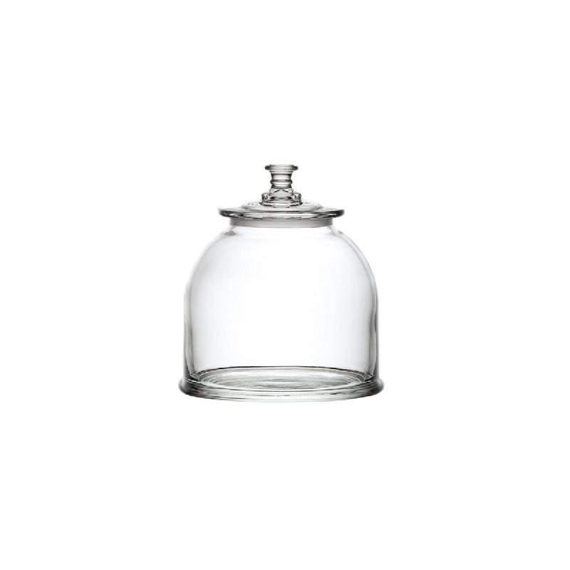 La Rochère Bocal petit modèle NANCY - transparent verre 3232870145810_0