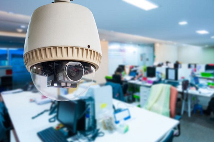 Logiciel de vidéosurveillance pour bâtiments - ace electronic_0